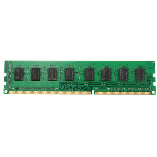 2GB DDR3 PC3-12800 1600MHz Desktop Memory RAM 240pins for AMD