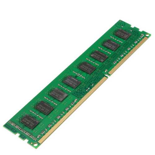 2GB DDR3 PC3-12800 1600MHz Desktop Memory RAM 240pins for AMD