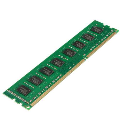 4GB DDR3 PC3-12800 1600MHz Desktop PC DIMM Memory RAM 240 pins For AMD System