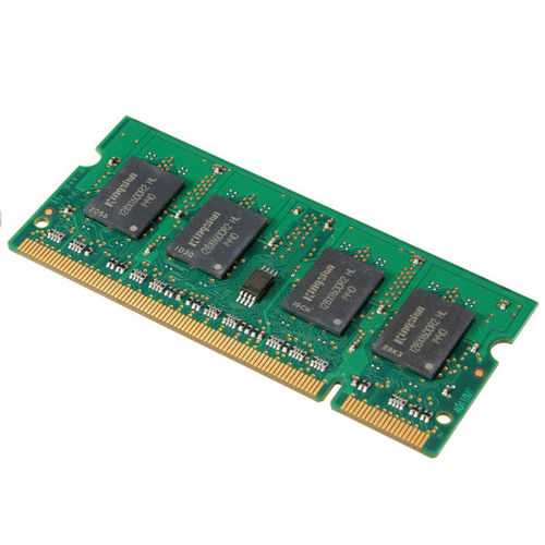 2GB DDR2 PC2-4200 533MHz Non-ECC Laptop PC DIMM Memory RAM