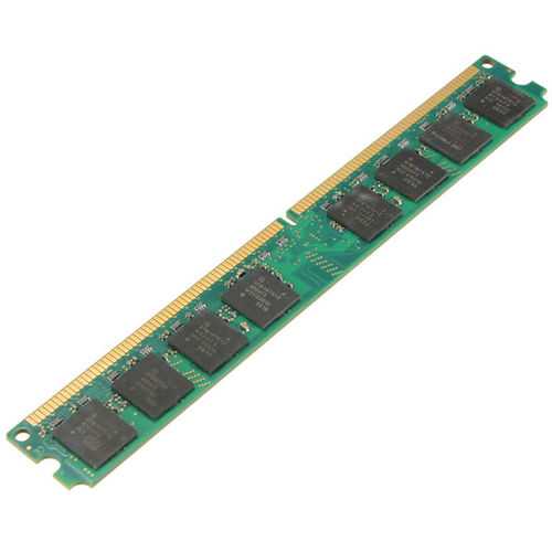 1GB DDR2 PC2-5300 667MHz Desktop PC DIMM Memory RAM 240 Pin