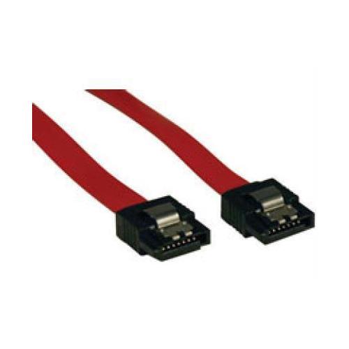 TRIPP LITE - SERIAL ATA CABLE - 7 PIN SERIAL ATA - FEMALE / 7 PIN SERIAL ATA - F