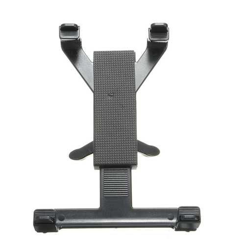 Universal Car Air Vent Mount Cradle Holder For iPad Tablet