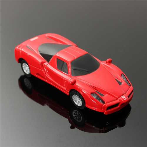 Bestrunner 8GB Car Model USB 2.0 Flash Drive Fashion Thumb U Disk