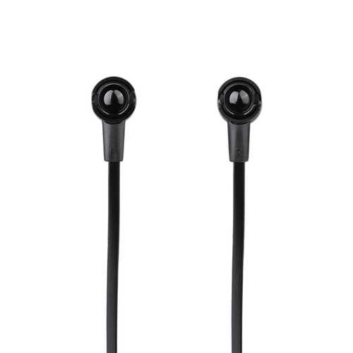 Mykimo MK600 In-Ear Earphone Headset 3.5mm plug For Tablet Cell Phone