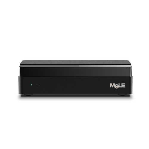 MeLE PCG03 Mini PC Intel Atom Z3735F 2GB 32GB Windows 10 4K