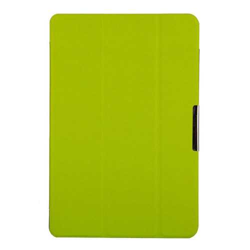 Tir-fold Folio PU Leather Case Cover For Asus T100CHi Tablet