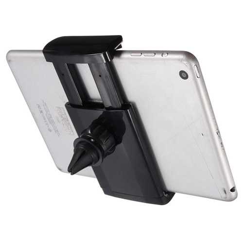 360 Degree Rotatable Universal Car Air Vent Holder For IPAD 2 3 4 5 MINI Tablet