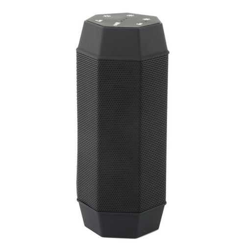 Portable Wireless Stereo Bluetooth 3.0 Speaker For Tablet Phone