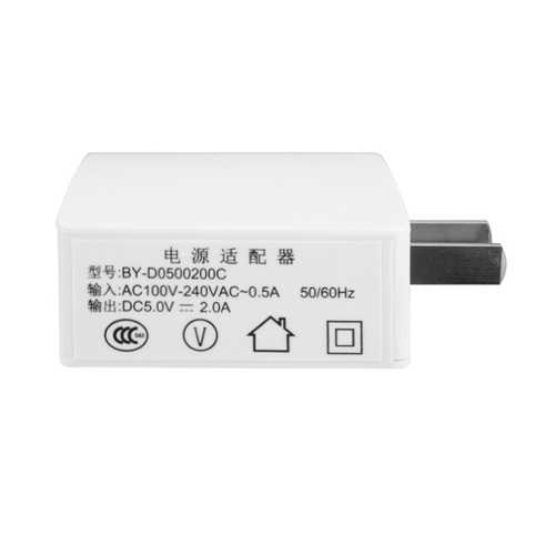 Original US 5V 2A Charger Plug For CHUWI VI8 Super Tablet