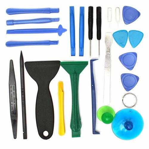 25 in 1 Repair Opening Pry Tools Set Kit Repair Tools For Tablet Cell Phone