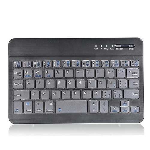 Folding Stand Bluetooth Keyboard Case Cover for Chuwi Hi8/ Hi8 Pro Tablet PC