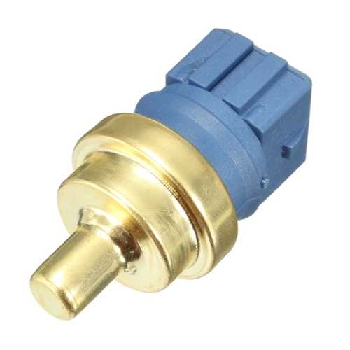 Coolant Water Temperature Sensor For AUDI A3 A4 A6 SKODA VW 059919501 078919501B