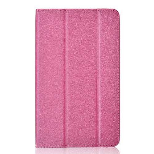 Folding Stand PU Leather Case For Chuwi Hi8 Tablet