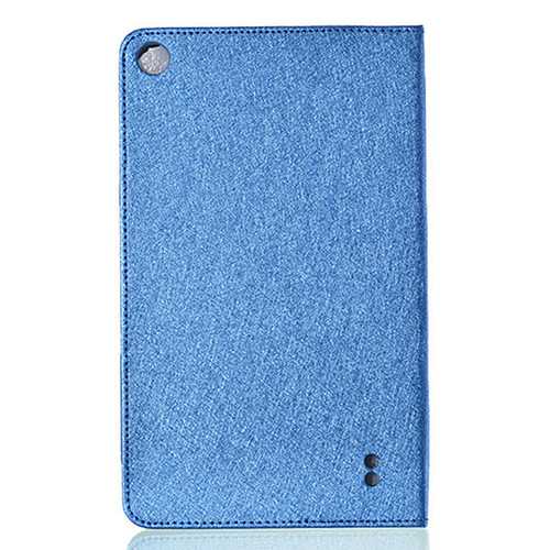 Folding Stand PU Leather Case For Chuwi Hi8 Tablet