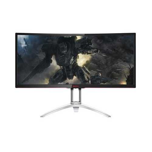 35" Agon Gaming Gsync Monitor