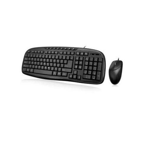 Easytouch 133 Key Mouse Combo