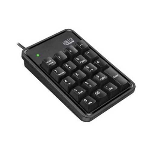 19 Key Mechanical Keypad