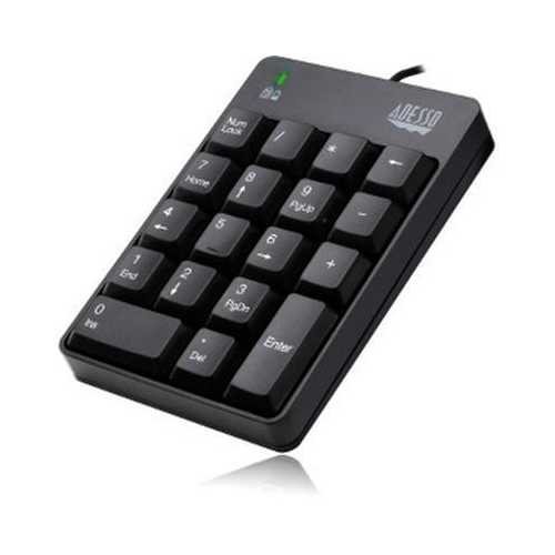 Usb Numeric Keypad