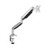 Monitor Arm Silver