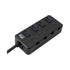 4 Port USB 3.0 Hub