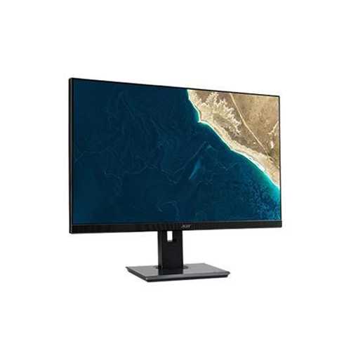 27" 2560x1440 Ips Speakers