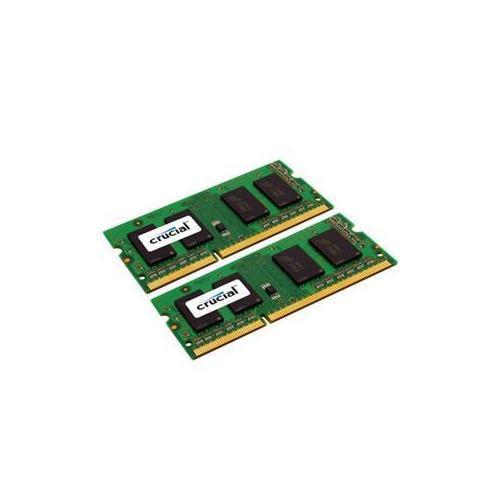 8gb Kit Ddr3 1066 Sodimm