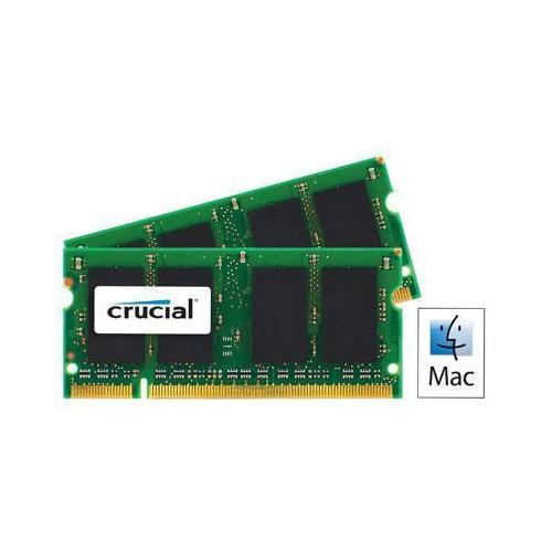 16gb Kit 8gbx2 Ddrl3 1866 Mts