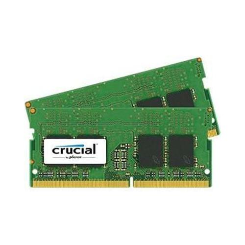 16gb Ddr4 2400 Pc4 192000 Cl17