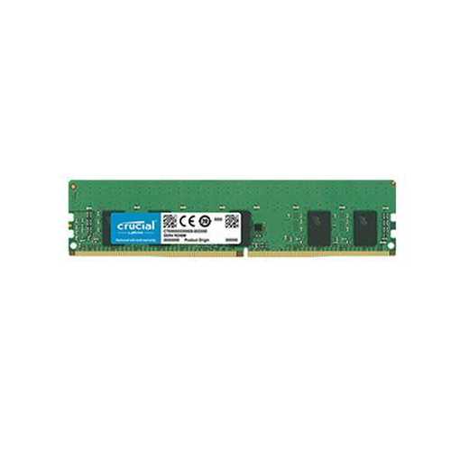 8gb Ddr4 2666mt Ecc