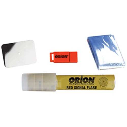 Orion Essential Signal &amp; Survival Kit