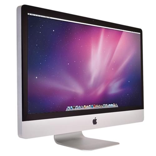 Apple iMac 21.5 Core i5-2500S Quad-Core 2.7GHz All-in-One Computer - 4GB 1TB DVDRW Radeon HD 6770M/OSX (Mid 2011)