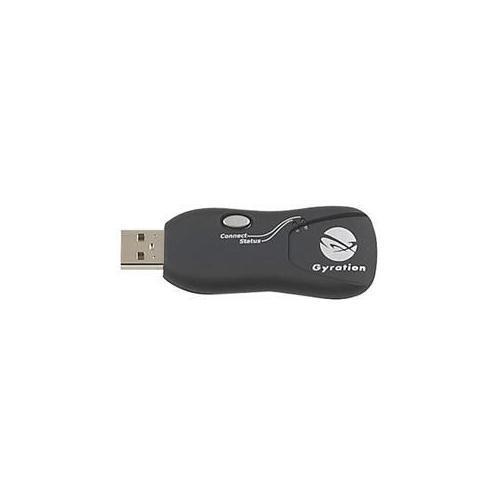 Air Mouse Go Plus USB Rf Recvr