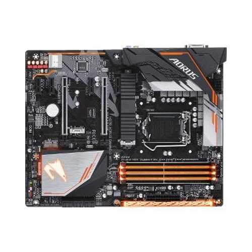 H370 Aorus Gaming 3 Wifi