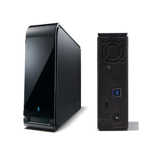 4tb Drivestation Axis Velocity