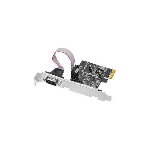 Dp 1 Port Rs232 Serial Pcie