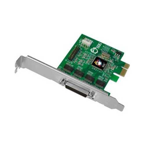 Dp Cyberserial 4s Pcie