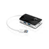 Superspeed USB 3.0 Lan Hub