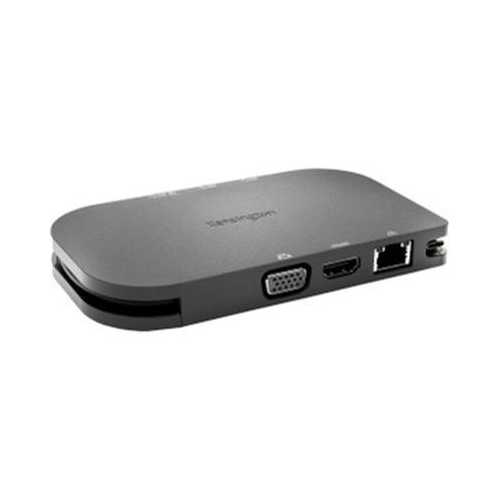 Sd1600p Usb C Dock