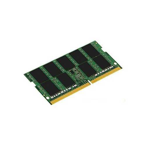 Memory Module Notebook Memory