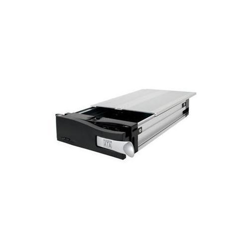 3.5" Sata Mobile Rack Black