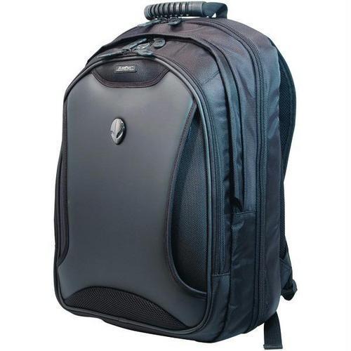 Mobile Edge(R) MEAWBP20 17.3" Orion Notebook Backpack with ScanFast(TM)