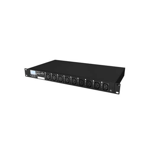 Liebert MPH2 PDU Metered+ 20A L5-20P 100-120V 1U Power Distribution Unit MPHC2203