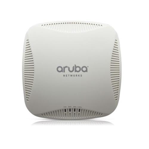 Aruba Instant PoE Access Point Integrated Antennas AP-204