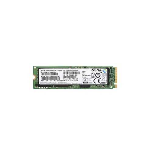 1TB HP 2280 M.2 PCI-Ex 3x4 Nvme SSD X2E90UT#ABA