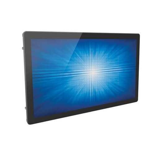 24 ELO 2440L FullHD 1920x1080 Open-frame VGA DVI Serial USB E000414 LCD LED TouchScreen Intellitouch Monitor