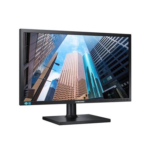 27 Samsung SE450 Series FullHD 1920x1080 DVI VGA USB LED LCD Monitor Black S27E450D