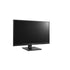 27 LG FullHD 1920x1080 VGA DVI HDMI DisplayPort USB LED Monitor 27BK550Y-B