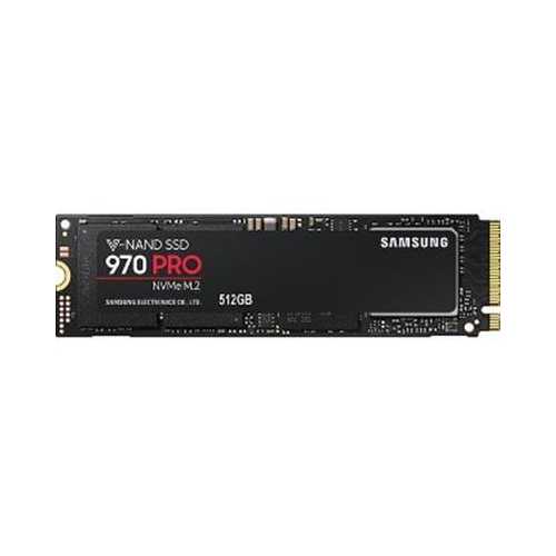 512gb Pcie Nvme Ssd