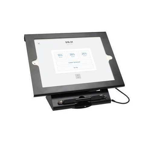 Cmpct Scrty Kiosk Ipad/ipadair